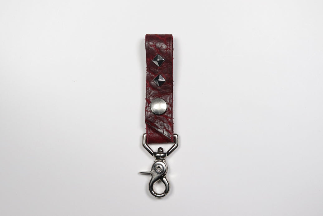 IDX - belt loop keychain