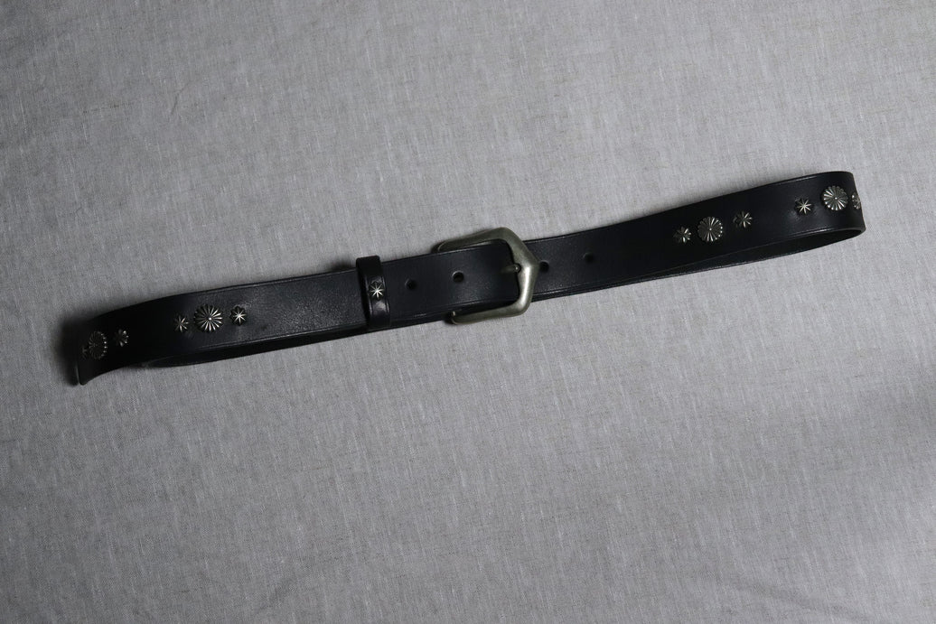 IDX - star studded belt