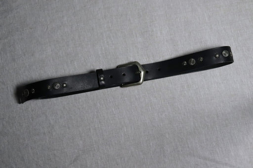 IDX - star studded belt