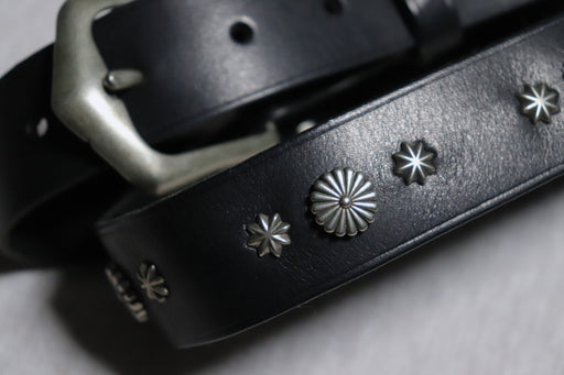 IDX - star studded belt