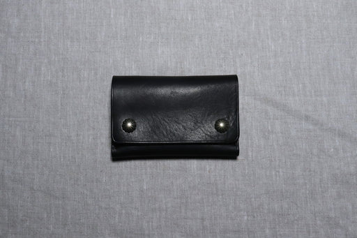 IDX - pumpkin concho  wallet