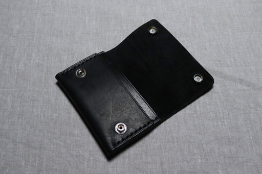 IDX - pumpkin concho  wallet