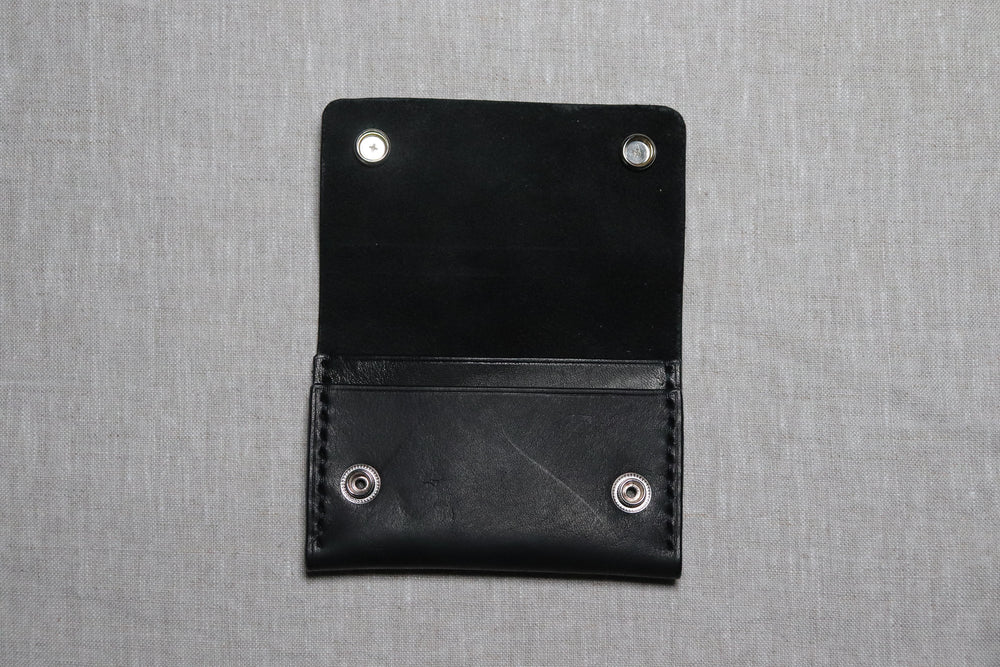 IDX - pumpkin concho  wallet