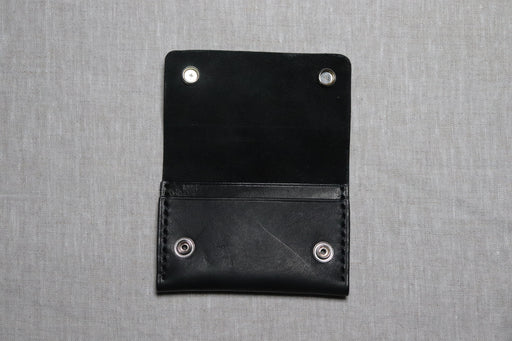 IDX - pumpkin concho  wallet