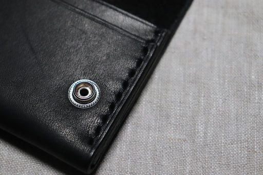 IDX - pumpkin concho  wallet
