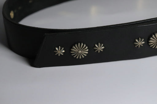 IDX - star studded belt