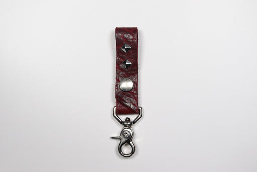 IDX - belt loop keychain